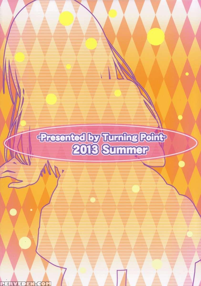 Yui-chan To Issho Chapter 1000 Page 34